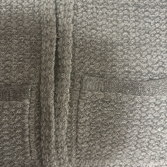 MAJE NWT Tweed Look Cardigan US M (Fr 2) - Picture 6 of 7